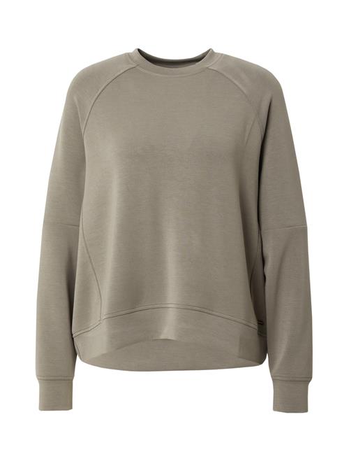 Athlecia Sweatshirt 'Jacey'  khaki