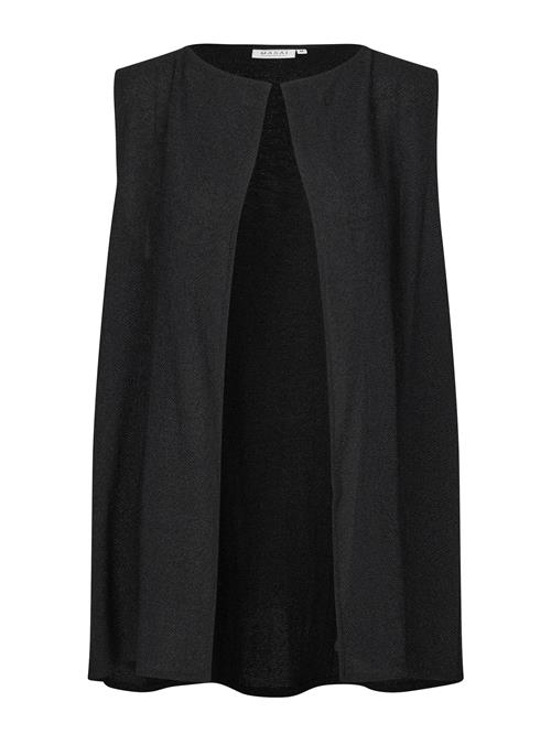 Masai Vest 'Jett'  sort