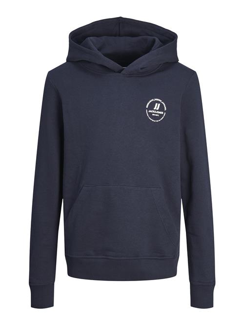 Jack & Jones Junior Pullover  blå