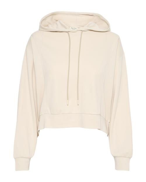 Part Two Sweatshirt 'Josine'  lysebeige