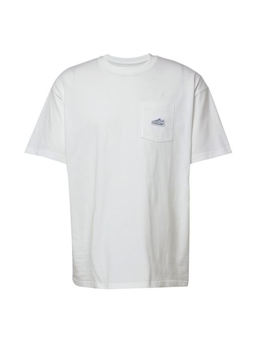 Nike Sportswear Bluser & t-shirts 'M90'  sort / hvid