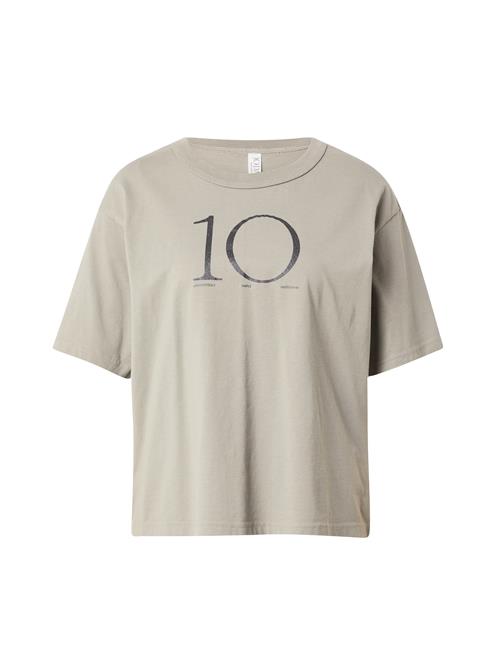 10Days Shirts  khaki / sort