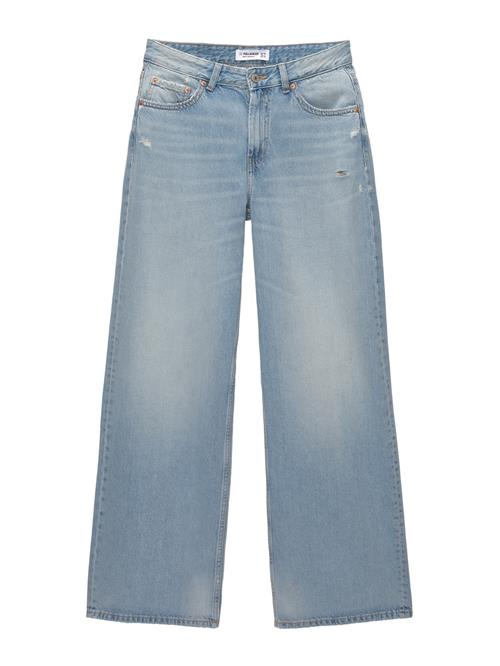 Pull&Bear Jeans  blue denim