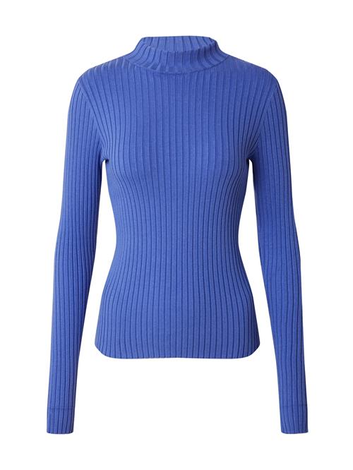 EDITED Pullover 'Jannice'  royalblå