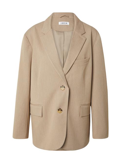 Se EDITED Blazer 'Arwen'  beige ved About You