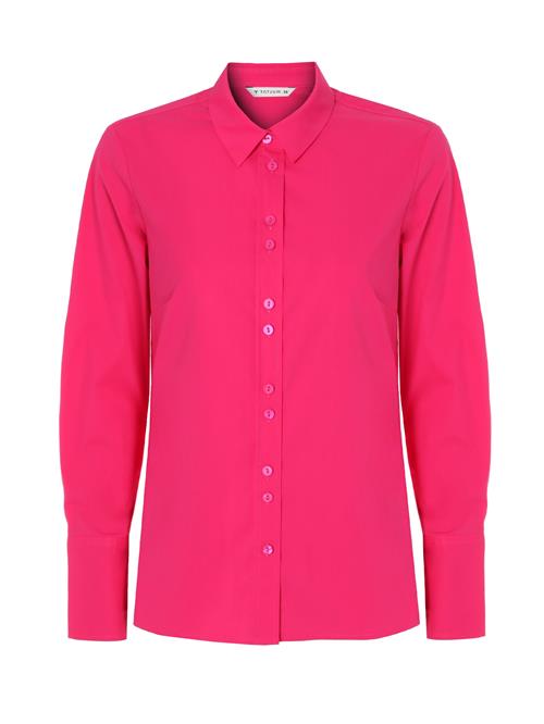 TATUUM Bluse 'ELIKO'  pink