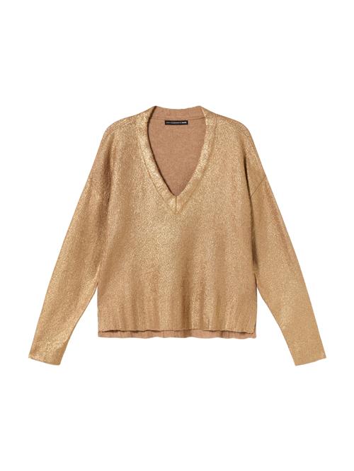 Lola Casademunt Pullover  guld