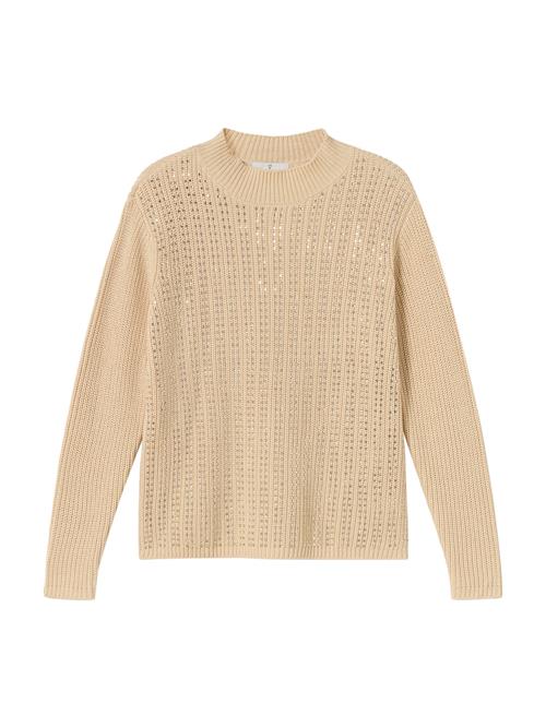 Lola Casademunt Pullover  uldhvid