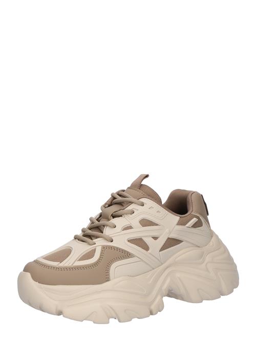 Se CALL IT SPRING Sneaker low 'HARLYNN'  camel / lysebeige ved About You