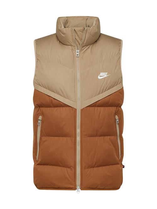 Nike Sportswear Vest  pueblo / khaki