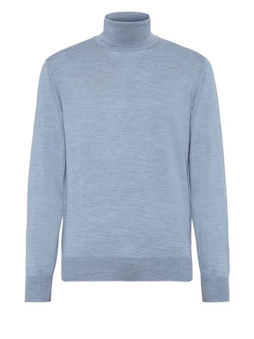 Se Boggi Milano Pullover  blå-meleret ved About You