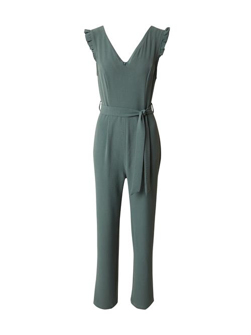 ABOUT YOU Jumpsuit 'Ragna'  mørkegrøn