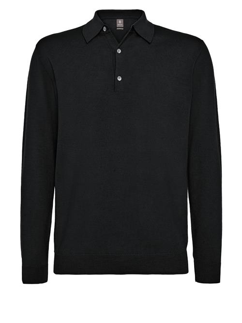 Boggi Milano Cardigan  sort