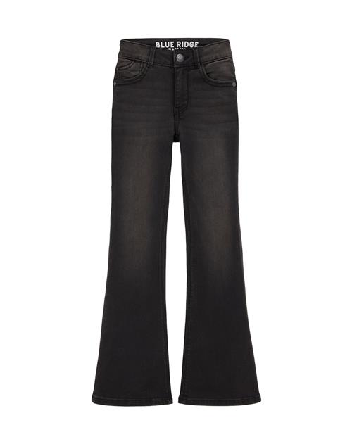 WE Fashion Jeans  sort / black denim