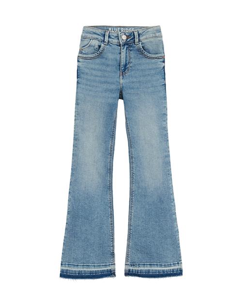 WE Fashion Jeans  lyseblå