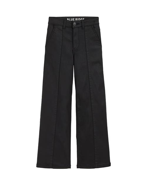 WE Fashion Jeans  sort