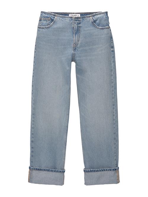 Pull&Bear Jeans  blue denim