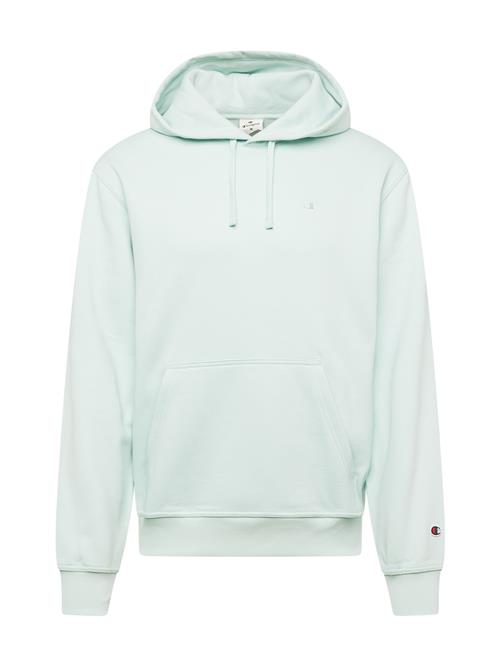 Se Champion Authentic Athletic Apparel Sweatshirt  mint ved About You