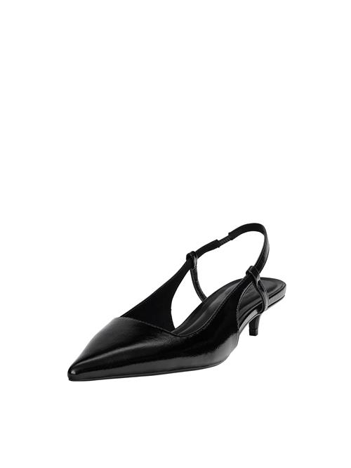 Pull&Bear Slingpumps  sort