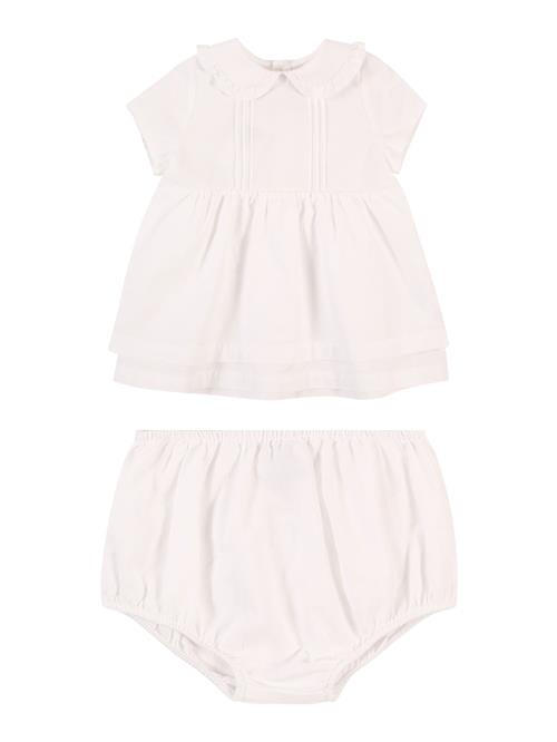 PETIT BATEAU Sæt  nude