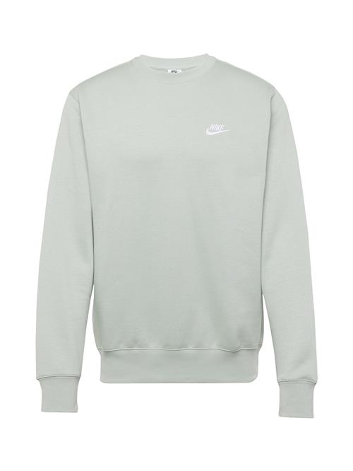 Se Nike Sportswear Sweatshirt 'CLUB FLEECE'  mint ved About You