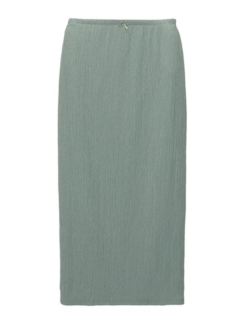 Pull&Bear Nederdel  pastelgrøn