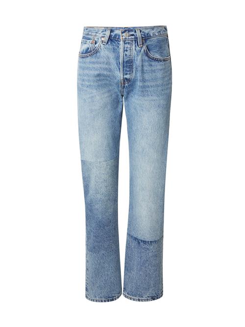 Se LEVI'S ® Jeans '501'  blue denim ved About You