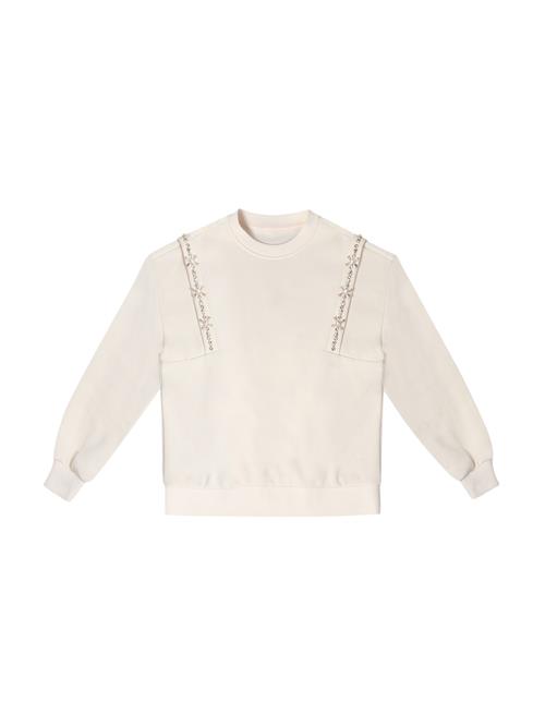 Lola Casademunt Sweatshirt  creme