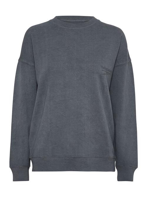 The Jogg Concept Sweatshirt 'JC Rubi'  antracit / sort