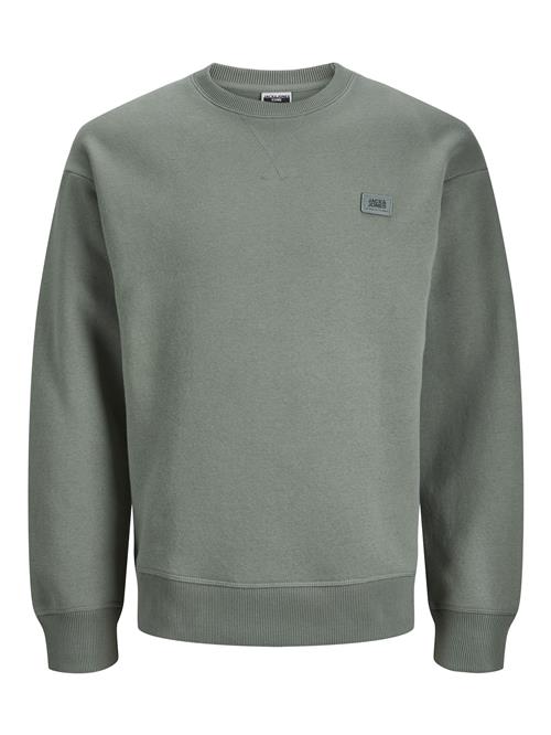 Jack & Jones Junior Sweatshirt  grøn