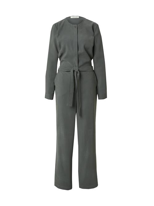 modström Jumpsuit 'Fanya'  jade