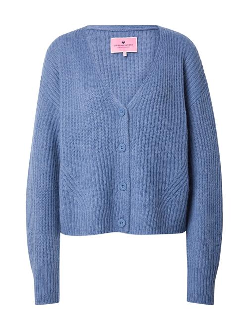 LIEBLINGSSTÜCK Cardigan 'Bellona'  safir