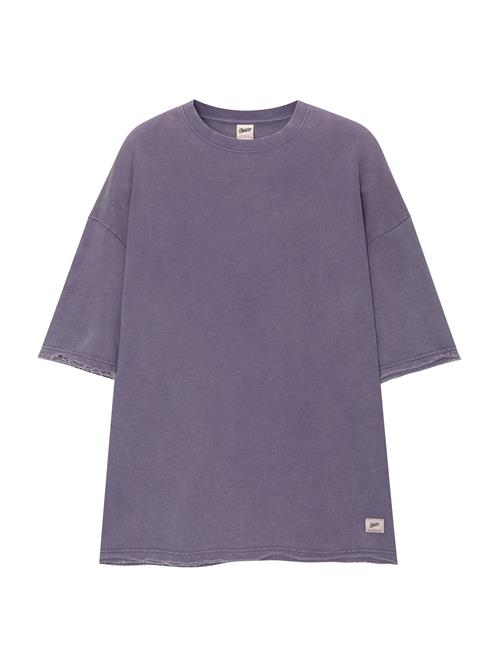 Pull&Bear Sweatshirt  lavendel