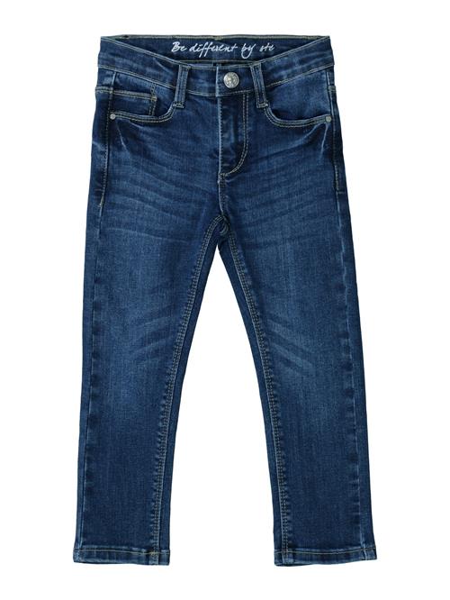 STACCATO Jeans  blue denim