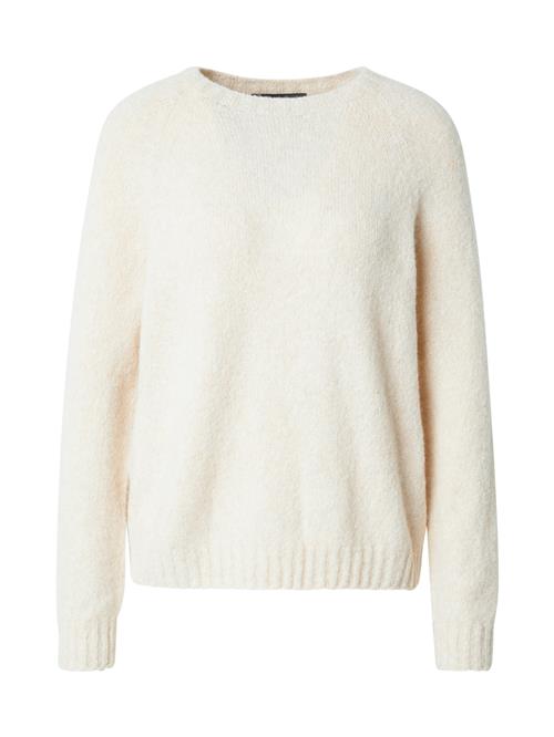 Weekend Max Mara Pullover 'GHIACCI'  elfenben