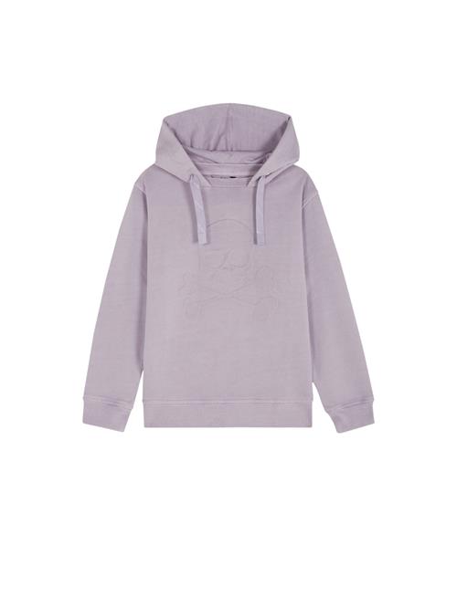 Scalpers Sweatshirt  lilla