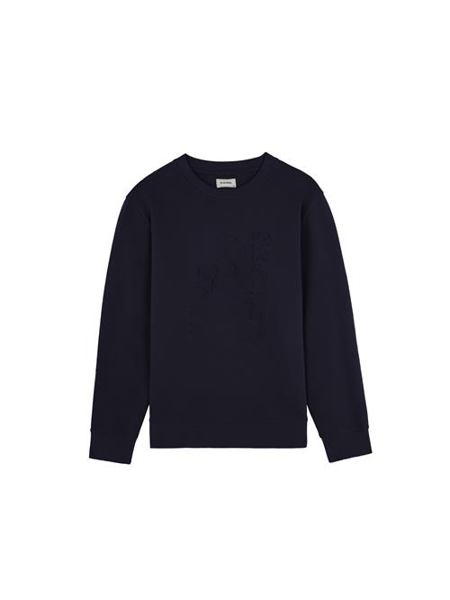 Scalpers Pullover 'Hamburg'  navy