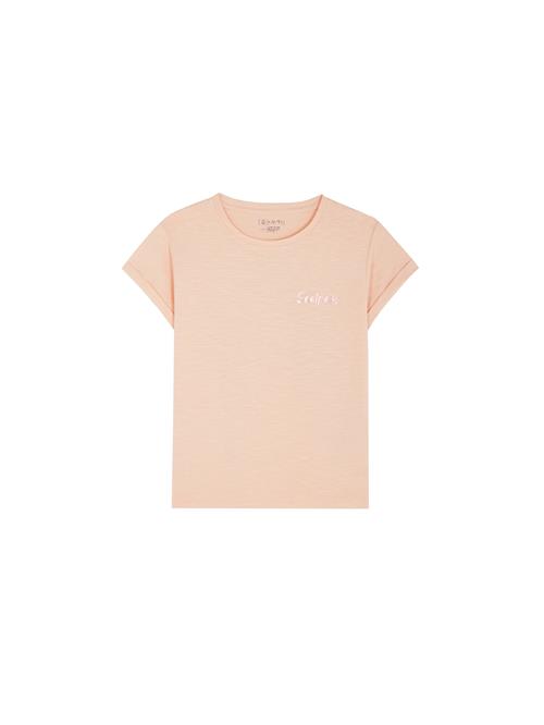 Scalpers Bluser & t-shirts  orange / pink