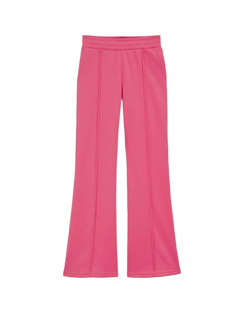 Se WE Fashion Leggings  pink ved About You