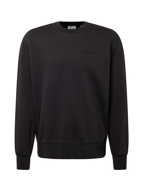 LEVI'S ® Sweatshirt 'Authentic Sargasso Sea'  sort