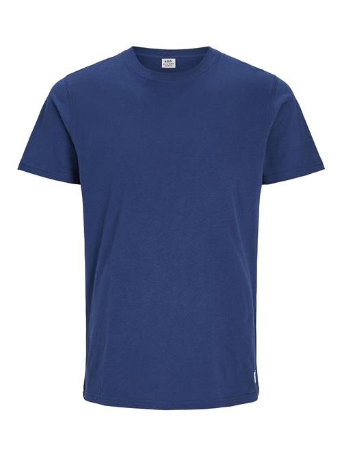 R.D.D. ROYAL DENIM DIVISION Bluser & t-shirts  blå / navy