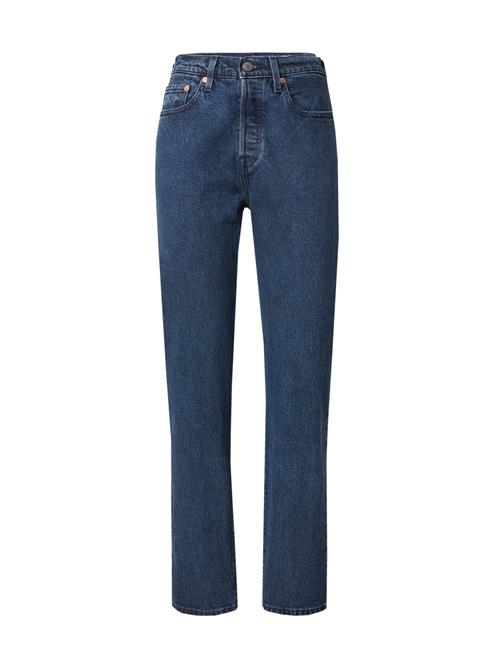 Se LEVI'S ® Jeans '501'  mørkeblå ved About You