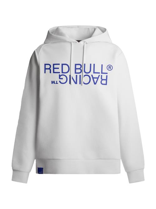 Se Red Bull Racing x Pepe Jeans Sweatshirt  blå / hvid ved About You