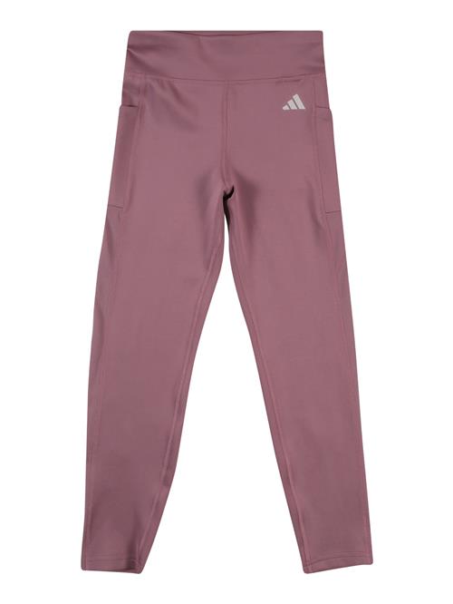 ADIDAS SPORTSWEAR Sportsbukser  lysviolet