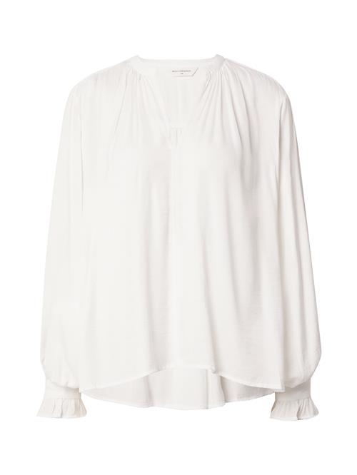 MSCH COPENHAGEN Bluse 'Minara Maluca'  offwhite