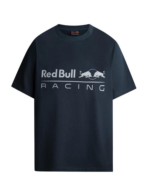 Se Red Bull Racing x Pepe Jeans Bluser & t-shirts  navy / lysegrå ved About You