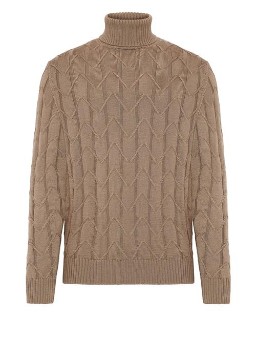 Boggi Milano Pullover  beige