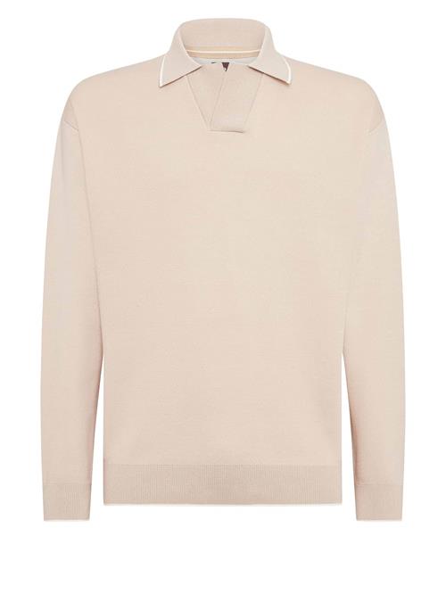 Se Boggi Milano Pullover  beige ved About You