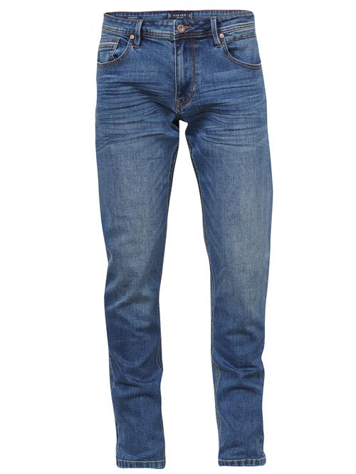 KOROSHI Jeans  blue denim