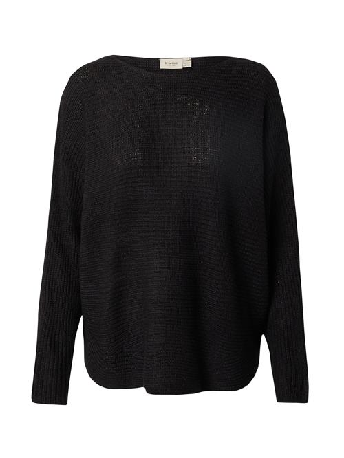 Se Fransa Pullover 'Eretta'  sort ved About You